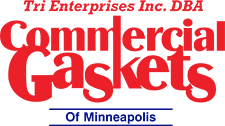 Commercial Gaskets of Minneapolis Logo
